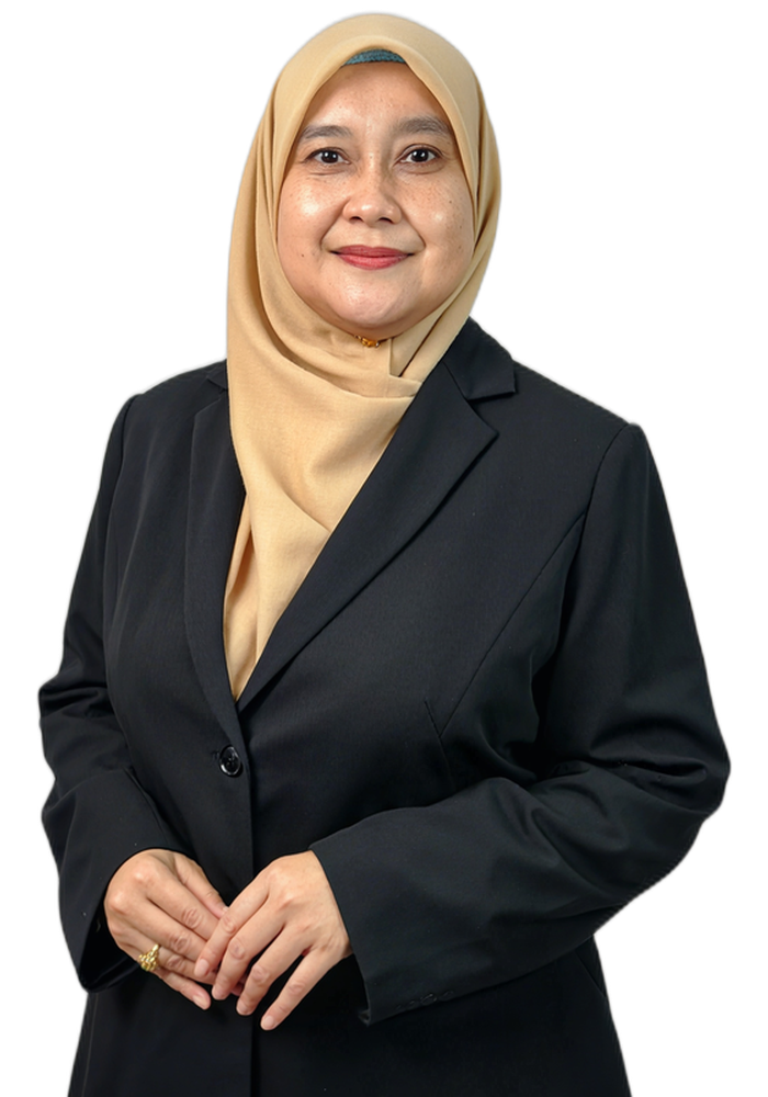Ts. Dr. Zuhaila Bt. Mat Yasin